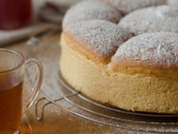 Brioche Butchy ou la brioche parfaite