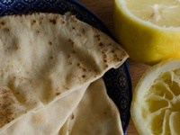 Mezze comme au Liban