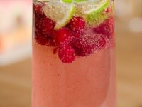 Mon cocktail de l'été