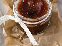 Confit de figues