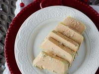 Foie gras maison