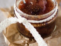 Confit de figues