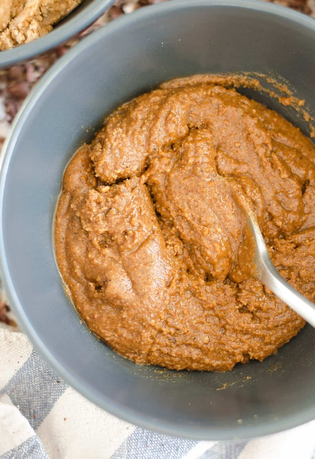 Pâte à tartiner choco-noisettes