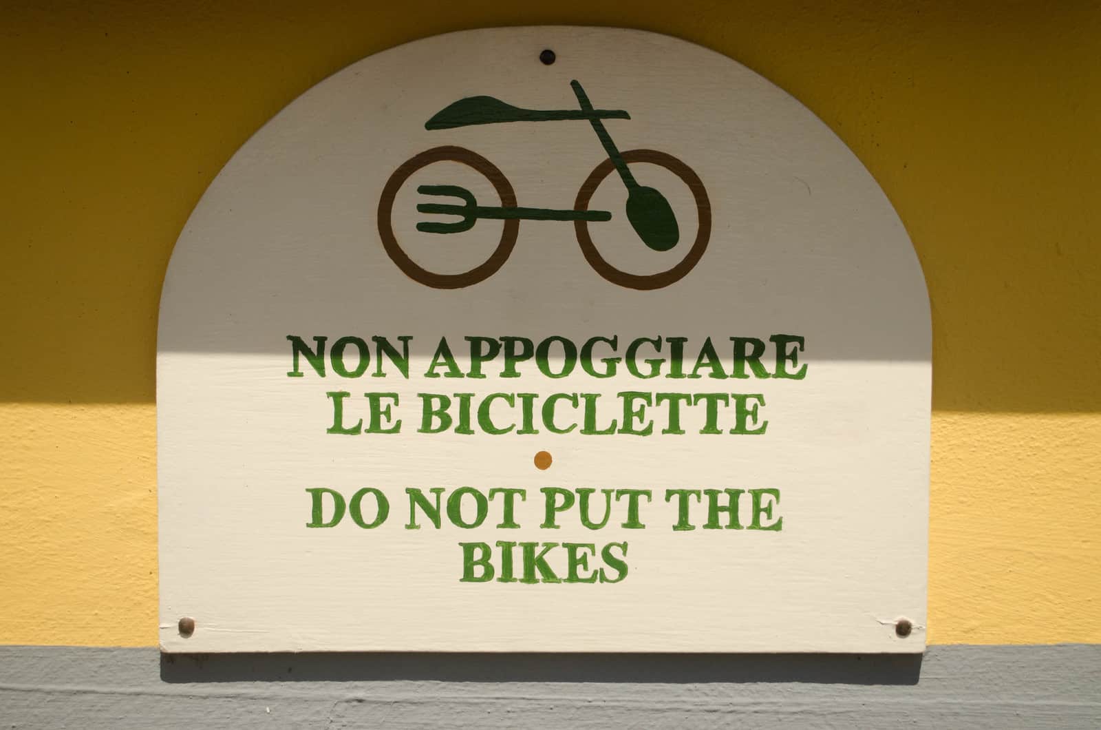 {Quelques jours en Toscane...} Episode 1: Pise & Lucca