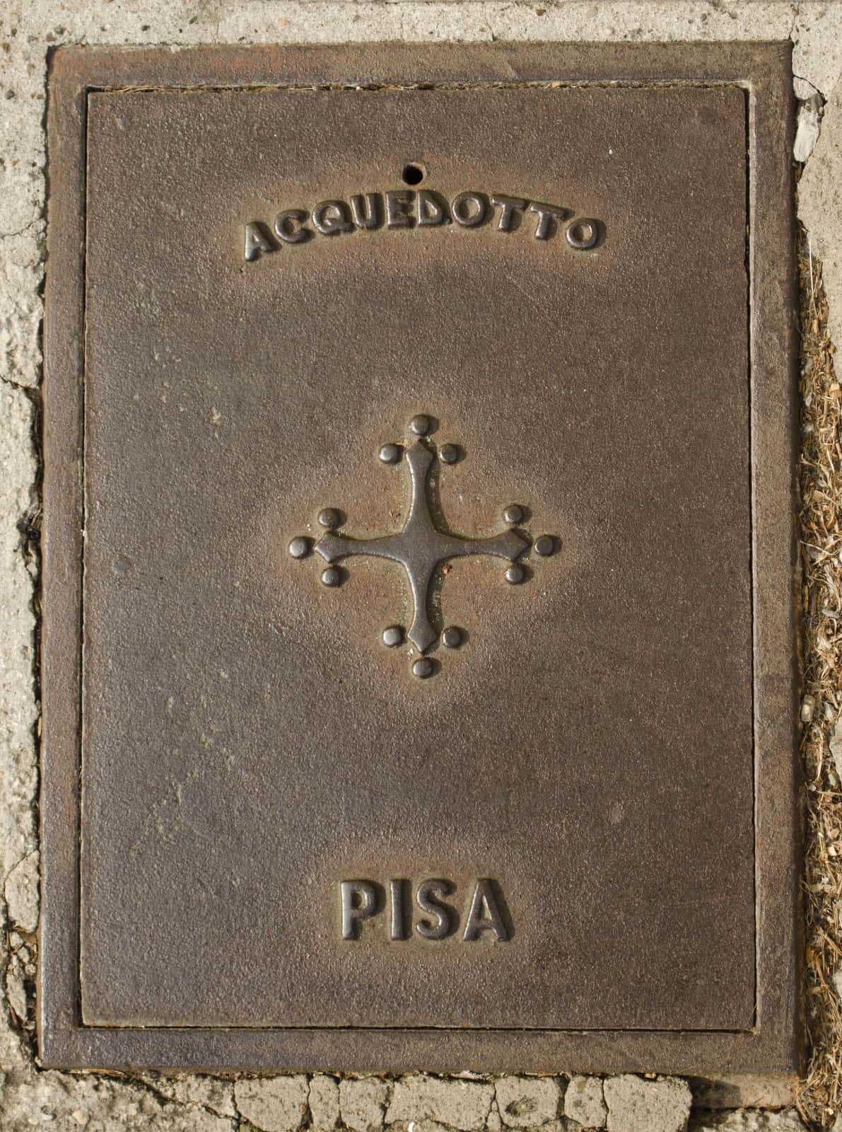 {Quelques jours en Toscane...} Episode 1: Pise & Lucca