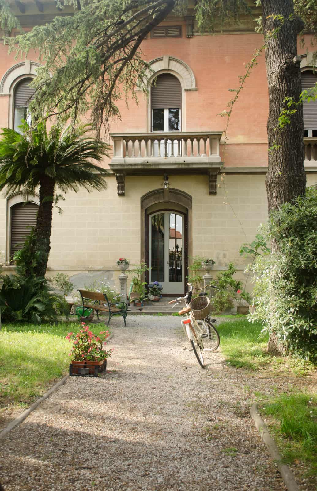 {Quelques jours en Toscane...} Episode 1: Pise & Lucca