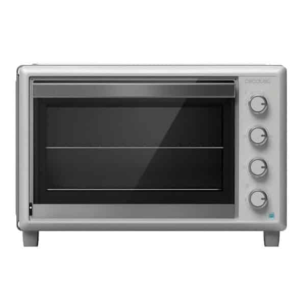 Découvrez notre test détaillé du four Cecotec Bake&Toast 6090 et ses 2200W de puissance : performances, fonctionnalités et avis objectif sur cet électroménager puissant pour améliorer votre cuisine.