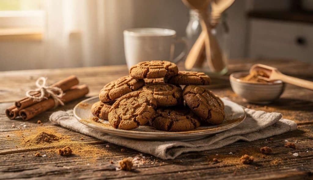 Recette de Speculoos Maison : astuces et Conseils