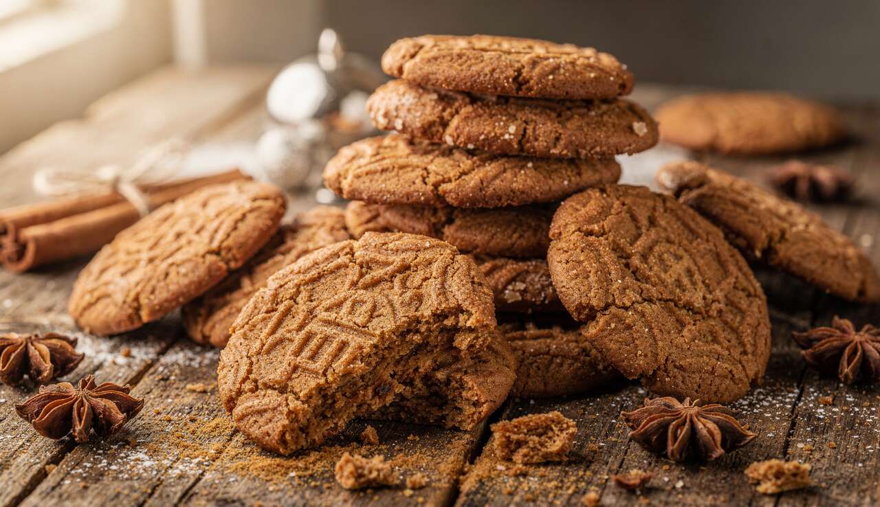 Astuces pour des sp&eacute;culoos parfaits