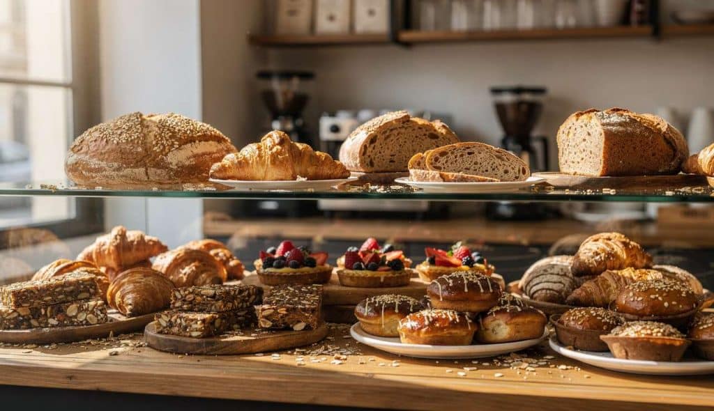 Peut-on manger des pâtisseries saines ?