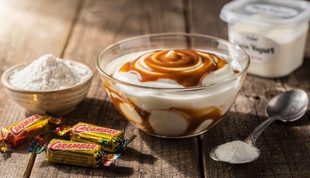 Recette de yaourts aux Carambars : délicieuse gourmandise maison