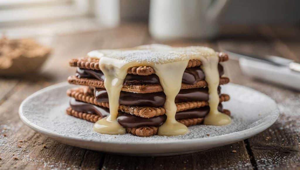 Desserts sans cuisson : les meilleures recettes