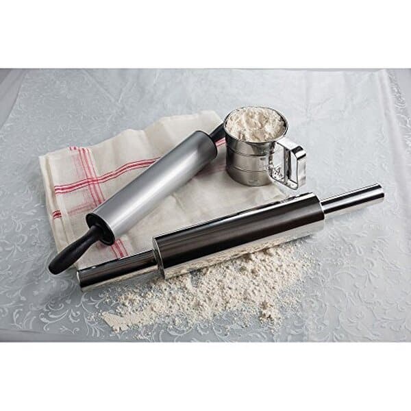 Découvrez notre analyse complète du rouleau à pâtisserie Lacor 67148 en inox : performances, design et avantages pour un usage optimal en cuisine