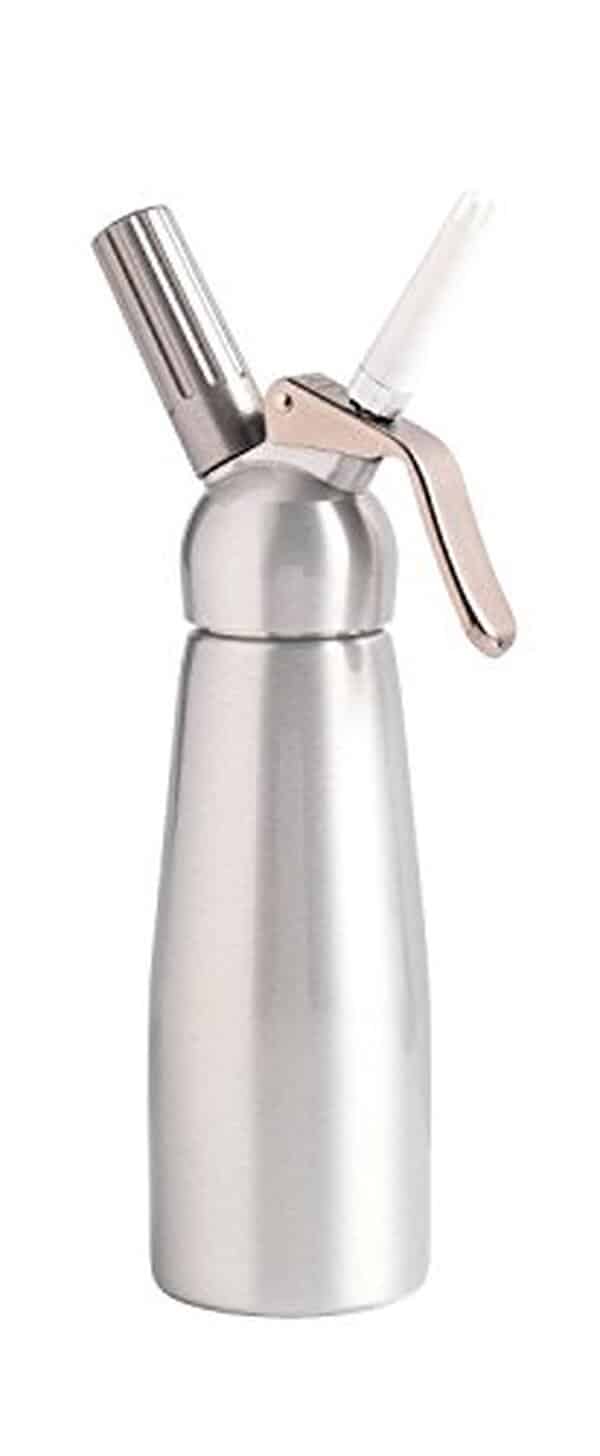 Découvrez notre test approfondi du siphon mastrad 0, 5 L pour réaliser facilement des sauces onctueuses et des mousses aériennes. Explorez ses fonctionnalités et trucs pratiques pour un résultat professionnel à la maison.