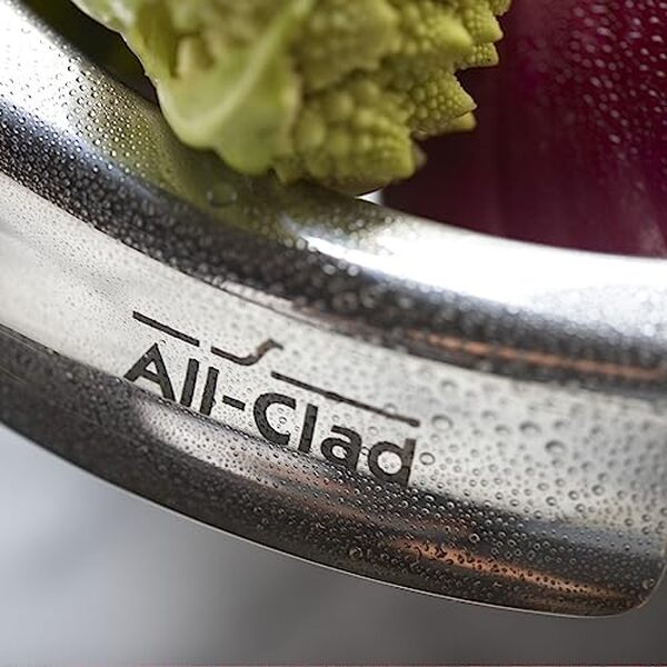 Découvrez notre test approfondi du kit de bols en acier inoxydable All-Clad mbset, un lot de 3 conçu pour allier style, robustesse et praticité en cuisine.