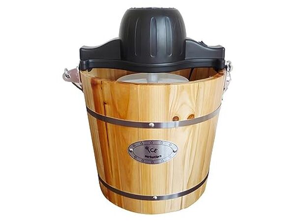 Découvrez notre analyse détaillée de la sorbetière GIVRETO en bois 3, 5 L : performances, avantages et conseils d'utilisation pour réussir vos glaces et sorbets maison.