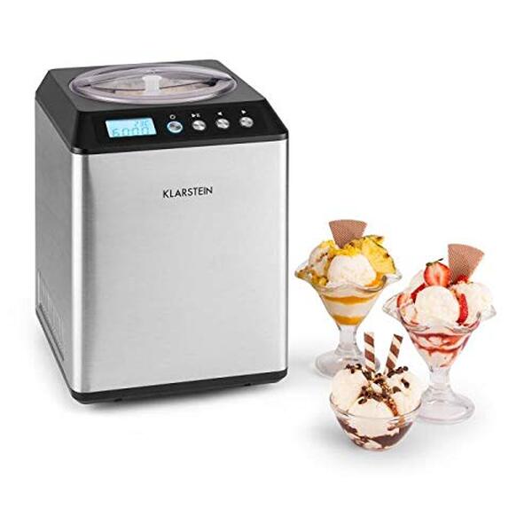 Découvrez notre test détaillé de la machine à crème glacée klarstein Vanilla Sky. Rapide, efficace, elle promet des glaces maison savoureuses en un rien de temps.