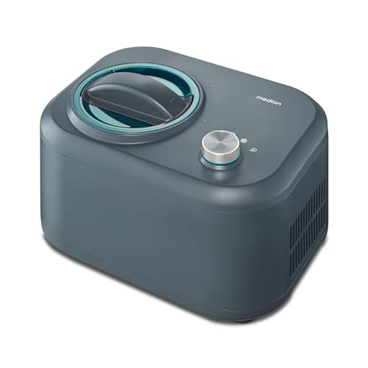 Test de la sorbetière Medion MD10169 : 100 W pour crèmes glacées et sorbets