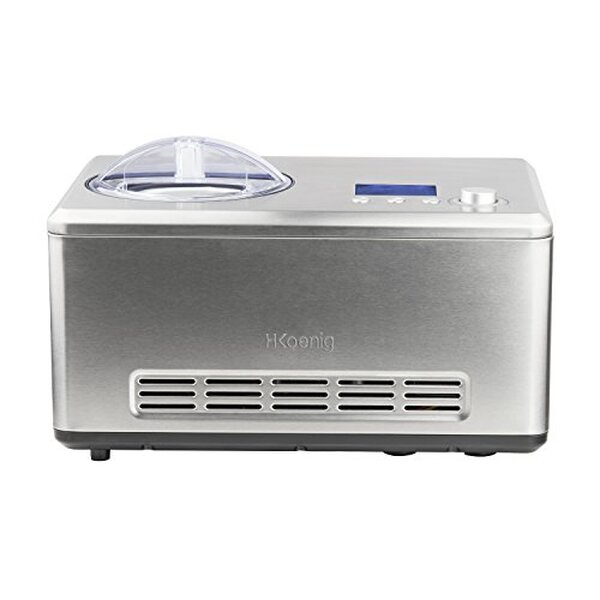 Découvrez notre test complet de la sorbetière H.Koenig HF320 : performances, capacité 2L, puissance 180 W et avis détaillé pour bien choisir votre machine à glace. 