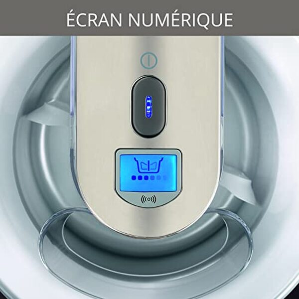 Découvrez notre test complet de la sorbetière Krups Perfect Mix 9000 : performances, caractéristiques et verdict final pour bien choisir votre machine à glaçons.