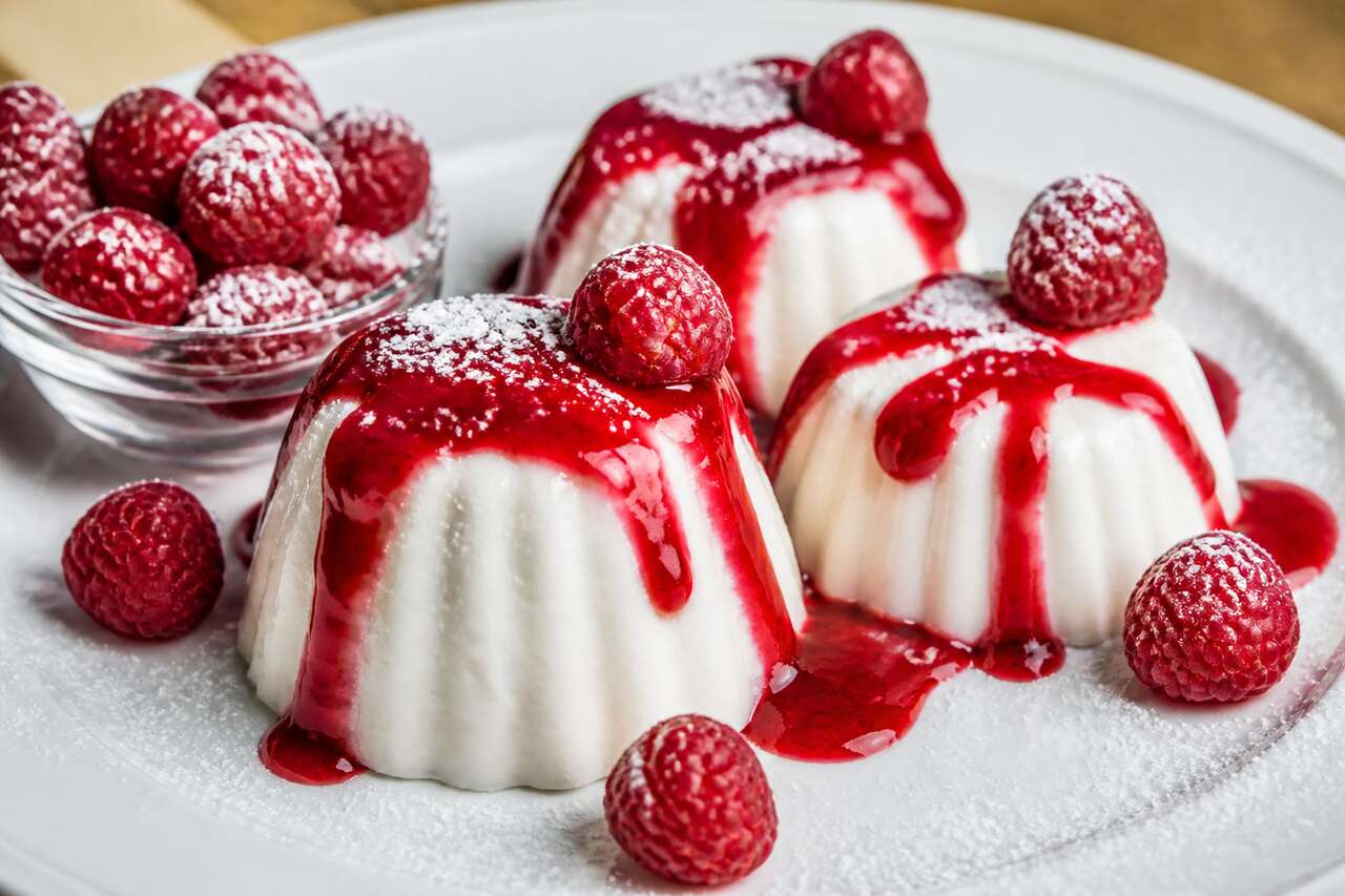 Petits suisses glacés : recette facile et rafraîchissante