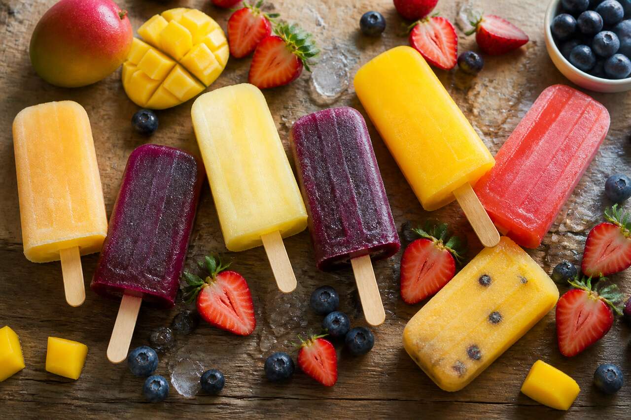 Idées de recettes et variantes : du smoothie glacé aux versions gourmandes Idées de recettes et variantes : du smoothie glacé aux versions gourmandes