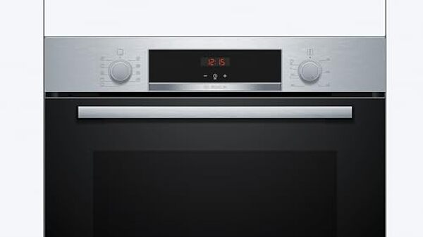 Découvrez notre test détaillé du four encastrable Bosch HBA534BS3 inox : caractéristiques, performances, avantages et inconvénients pour vous aider à choisir.