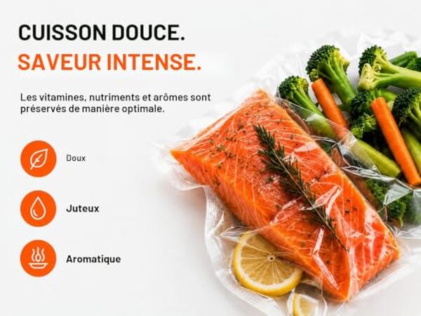 Découvrez notre test complet du cuiseur sous vide ProfiCook PC-SV 1112 de 8, 5L : caractéristiques, avantages et performances pour la cuisine à basse température.