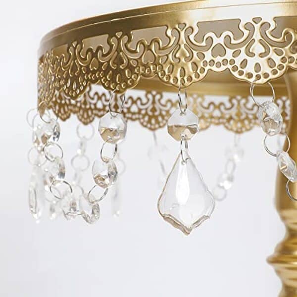 Découvrez notre avis complet sur le lot de présentoirs à gâteaux Snowtaros : design élégant, finition brillante et qualité professionnelle pour sublimer vos créations pâtissières.